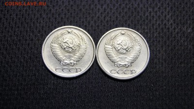 10 КОПЕЕК 61-91г ПОДБОРКА ШТЕМПЕЛЬНЫХ МОНЕТ+БЕЗ БУКВЫ с 200р - 14.JPG