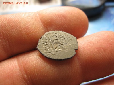 Бешлык Шахин Герая 1191 г. по Х.Р. До 10.02.15 в 22.00 - Изображение 029