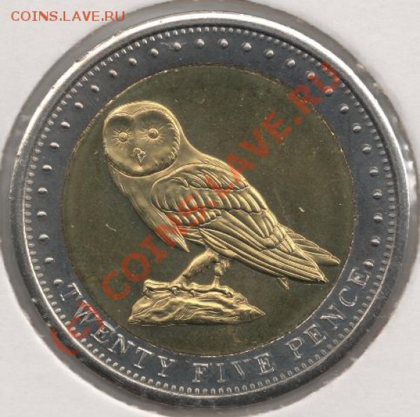 25 пенсов 2009 Гофф (сова-биметалл) до 22-00 28.05 - сканирование0090