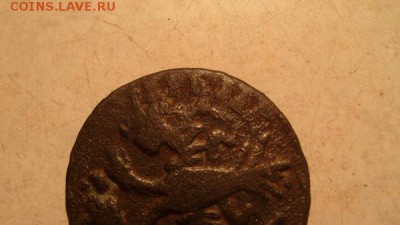 Денга 1731 г., перечекан с полушки, до 10.02 - ramdisk_crop_121108604_AdILhru