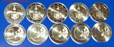 НОВИНКА! 2Є 2015г. "ГЕССЕН" (unc!).,фикс.цена!,до 12.02.15г. - 100_1945.JPG