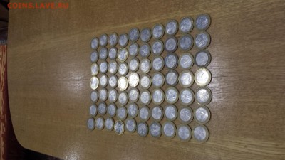 БИМ ДГР 2004-2012 70 шт с номинала до 12.02.15 22:00 - 20150206_101159