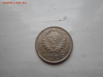 Монеты на определение по разновидности - SAM_0385.JPG