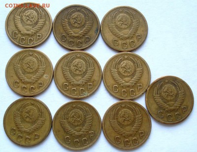 2 копейки 1956г.(10 шт) до 10.02.2015г. - DSC01598.JPG