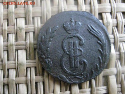 Копейка 1771 КМ. Сибирь. До 12.02.2015г. - 11 и 12 029.JPG