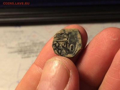 бланка Фелиппа II Испания (1556-1598) - $_57 (37).JPG