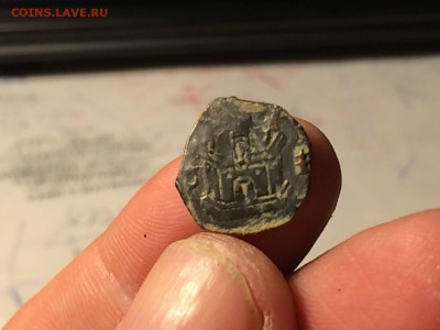 бланка Фелиппа II Испания (1556-1598) - $_57 (43).JPG