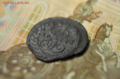 Полушка 1786 КМ до 12 февраля - DSC_0047.JPG