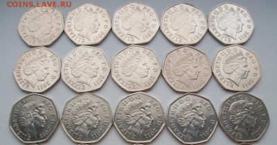 50 Пенсов 29 шт. Набор Олимпиада Лондон 2012 до 09.02 - 100_1734.JPG