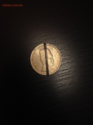 100.000 LIRA 200 Поворот - IMG_5059.JPG