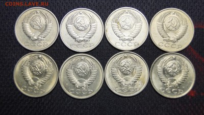 10 КОПЕЕК 61-91г ПОДБОРКА ШТЕМПЕЛЬНЫХ МОНЕТ+БЕЗ БУКВЫ с 200р - 18.JPG