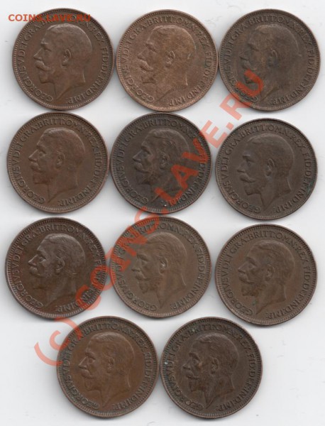 Фартинги 1918-36 - сканирование0103