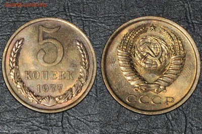 Оцените 5 копеек несколько штук! - DSC_6342