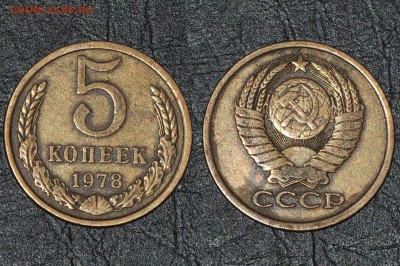 Оцените 5 копеек несколько штук! - DSC_6347