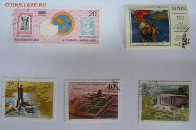 Марки 36 шт. без повторов до 11.02.15 - Разное 2.JPG