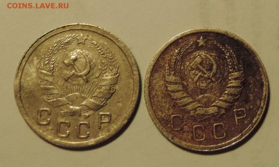 10 копеек ---1935 и 1938 г. -----до 10.02 в 22:05 - 555 2871