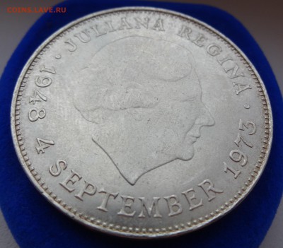 ^^^^^ НИДЕРЛАНДЫ 10 гульденов 1973 до 13.02.15 в 22:00 ^^^^^ - DSC01076.JPG