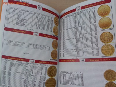Волмар. Каталог-ценник монет Царской России 1700-1917гг. - q9k8W4u4MSU
