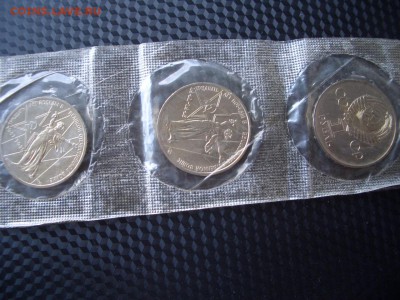 30 лет Победы -АЦ в запайках -5 шт. - 13.02.2015-22.00 Мск. - CIMG4303.JPG