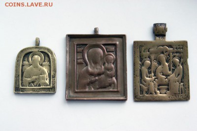 Меднолит: Троица+Смоленская+Николай - IMG_7396