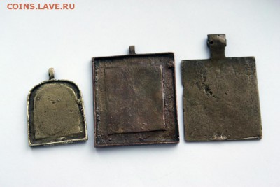Меднолит: Троица+Смоленская+Николай - IMG_7397
