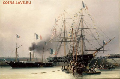 16 апреля 1821 г., терзаемый болезнью, Наполеон дрожащей рукой добавил к своему завещанию: 