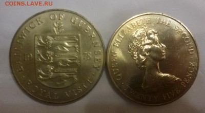 ДК Гернси 25 пенсов Королев.визит Кроновый ФИКС 12.02 22.00 - P1170058.JPG