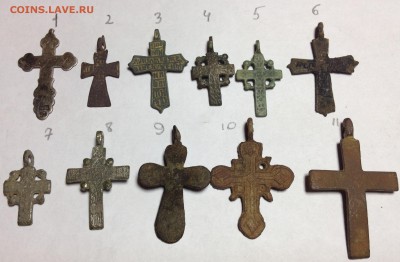 15 крестов на оценку для покупки - фото 2 (4).JPG