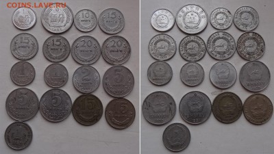 Распродажа иностранной ходячки и юбилейки РФ [февраль-март] - 10rub-coins-00