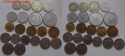 Распродажа иностранной ходячки и юбилейки РФ [февраль-март] - 10rub-coins-02
