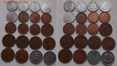 Распродажа иностранной ходячки и юбилейки РФ [февраль-март] - 10rub-coins-06