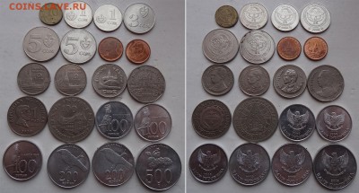 Распродажа иностранной ходячки и юбилейки РФ [февраль-март] - 10rub-coins-08