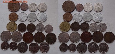 Распродажа иностранной ходячки и юбилейки РФ [февраль-март] - 10rub-coins-09