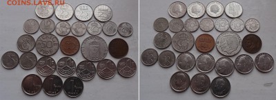 Распродажа иностранной ходячки и юбилейки РФ [февраль-март] - 10rub-coins-10