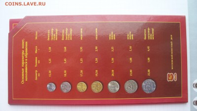 Наборы ММД 2002 и СПМД 2002г + 1 Рубль 2003г Штемп.Блеск - 100_4270.JPG