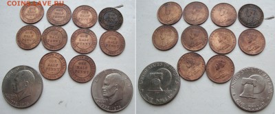 Распродажа иностранной ходячки и юбилейки РФ [февраль-март] - 160-rub-coins-00
