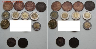 Распродажа иностранной ходячки и юбилейки РФ [февраль-март] - 160-rub-coins-02-200rub-coins-00