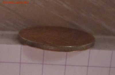 Бракованные монеты - ф.  гурт монеты 10к 2013г IMG_3794.JPG