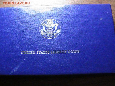 Ag США НАБОР 1986Р СТАТУЯ СВОБОДЫ 12.02.15 В 22.00МСК (А540) - IMG_2441.JPG