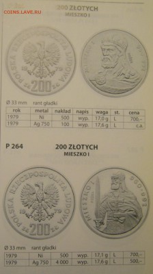Пробные 200 злотых - P1160484.JPG