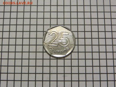 Бразилия 25 ц.1995г. до 23.00 моск. 10.02.15. - IMG_1394