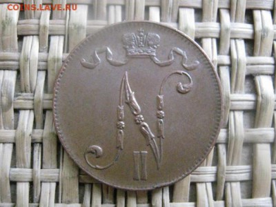 5 Пенни 1916г. В аьбом. До 15.02.2015г. - 15 и 16 016.JPG