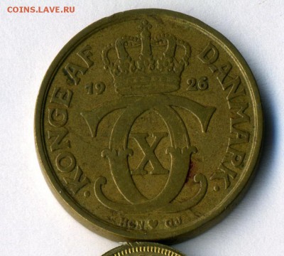 Дания 1 крона 1926             до 13.02.15.--- в 22-00 - img059 - копия