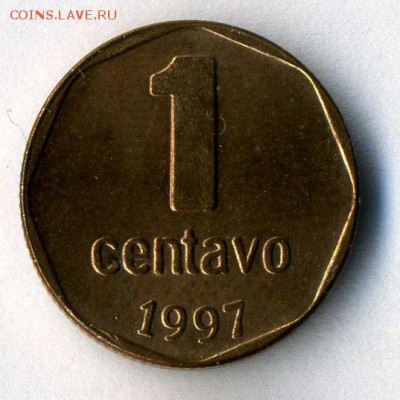 Аргентина 1 сентаво 1997 до 13.02.15.--- в 22-00 - img061