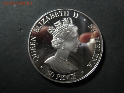 50 PENCE 2002 г. Остр.Святой Елены.до 13.02.15.  22-00 - IMG_6163.JPG