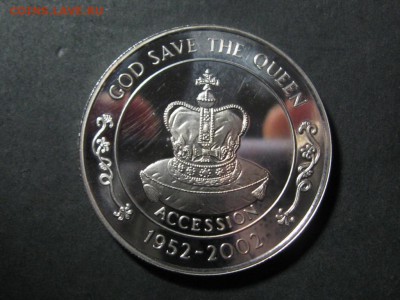 50 PENCE 2002 г. Остр.Святой Елены.до 13.02.15.  22-00 - IMG_6164.JPG