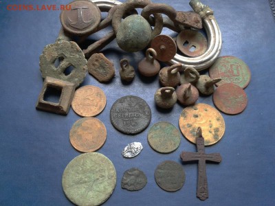Покопушки от Русланыча . - 3407525