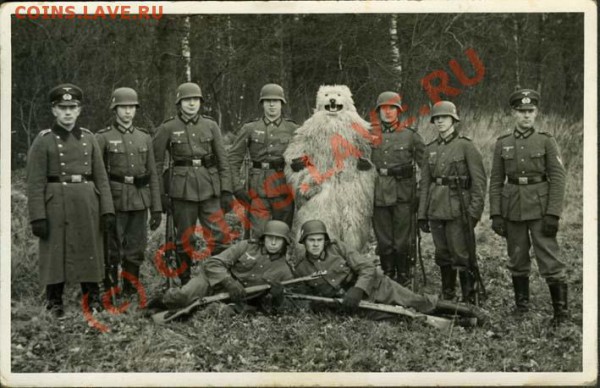 В Подмосковье трындец !!!!!!!!!!!!!!!!!!!!!!!!!!! - nazi_yeti