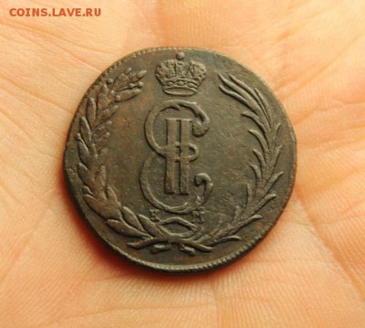 Сиб. 2-е коп; 1774г. км. 12.02.15. 23:00. Моск. - СИБИРСКАЯ ДВУХА 1774 054.JPG