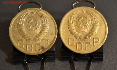 Набор монет  1948-57г. - DSC_0014.JPG